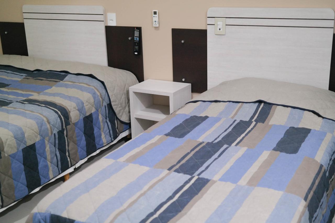 Hotel Almanara Pirapozinho Esterno foto